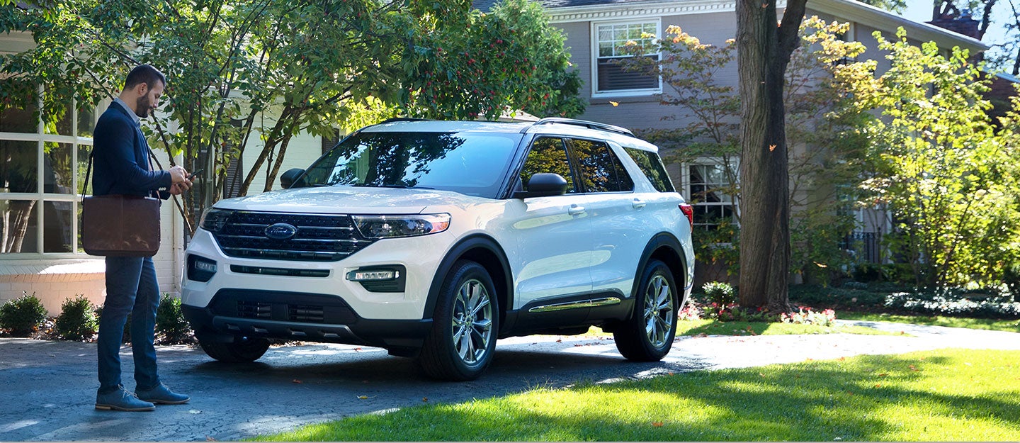 Seth Wadley Ford Perry in Perry OK