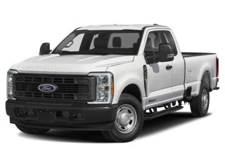 Ford Custom Order