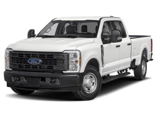 Ford Super Duty