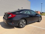 2017 Honda Civic EX-L