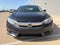 2017 Honda Civic EX-L