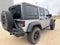 2016 Jeep Wrangler Unlimited Sport 24k Willys Wheeler