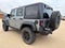2016 Jeep Wrangler Unlimited Sport 24k Willys Wheeler