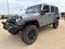 2016 Jeep Wrangler Unlimited Sport 24k Willys Wheeler