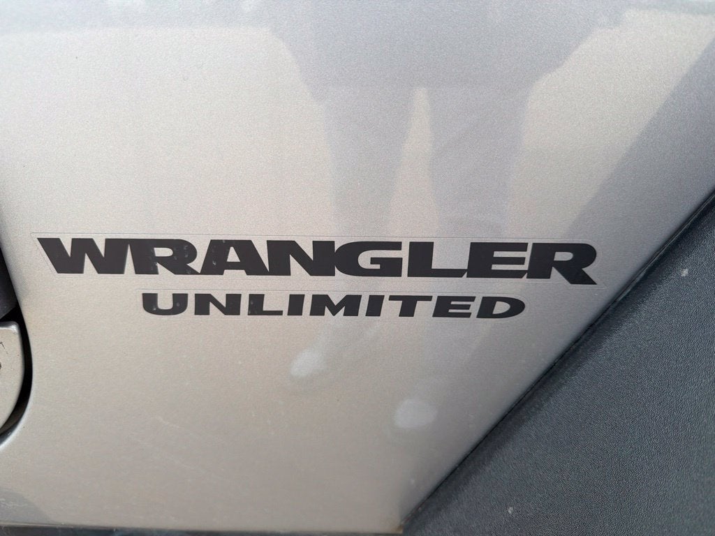 2016 Jeep Wrangler Unlimited Sport 24k Willys Wheeler