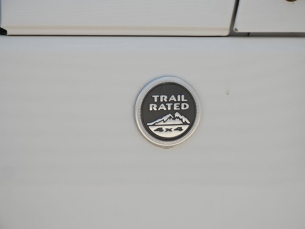 2015 Jeep Wrangler Unlimited Sport All Terrain