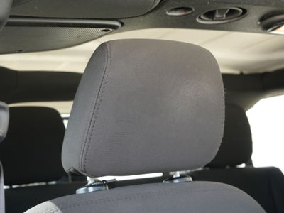 2015 Jeep Wrangler Unlimited Sport All Terrain
