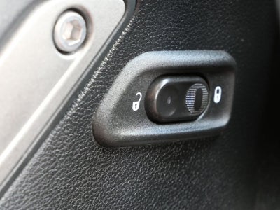 2015 Jeep Wrangler Unlimited Sport All Terrain