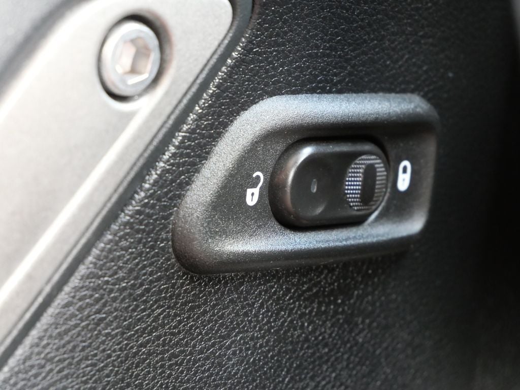 2015 Jeep Wrangler Unlimited Sport All Terrain