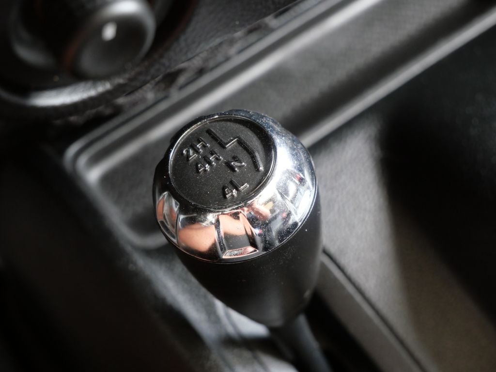 2015 Jeep Wrangler Unlimited Sport All Terrain