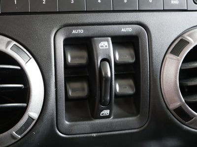 2015 Jeep Wrangler Unlimited Sport All Terrain