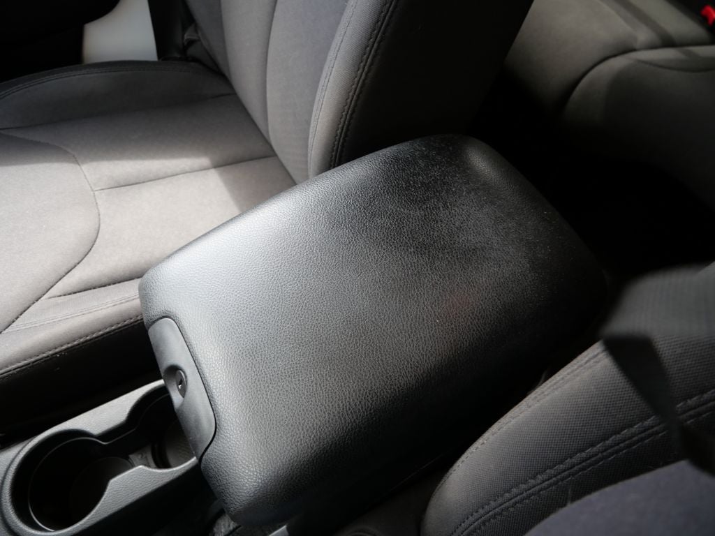 2015 Jeep Wrangler Unlimited Sport All Terrain