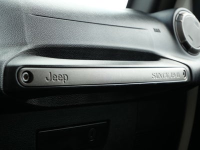 2015 Jeep Wrangler Unlimited Sport All Terrain