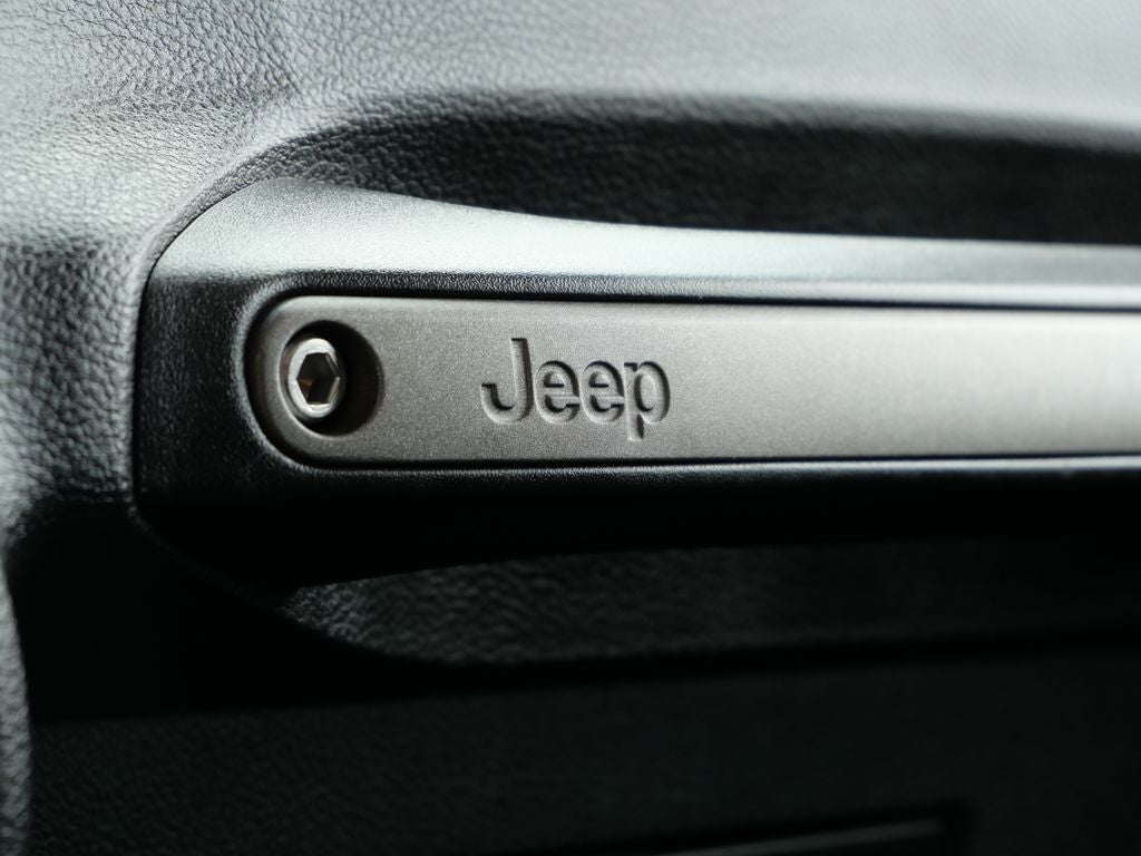 2015 Jeep Wrangler Unlimited Sport All Terrain