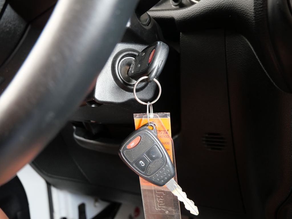 2015 Jeep Wrangler Unlimited Sport All Terrain
