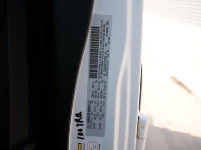 2015 Jeep Wrangler Unlimited Sport All Terrain