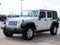 2015 Jeep Wrangler Unlimited Sport All Terrain