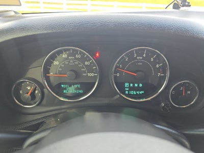 2018 Jeep Wrangler JK Unlimited Sport S Pkg