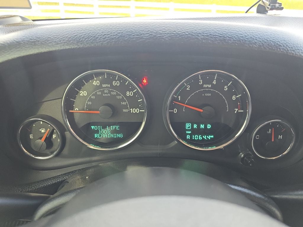 2018 Jeep Wrangler JK Unlimited Sport S Pkg