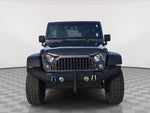 2018 Jeep Wrangler JK Unlimited Sport S Pkg