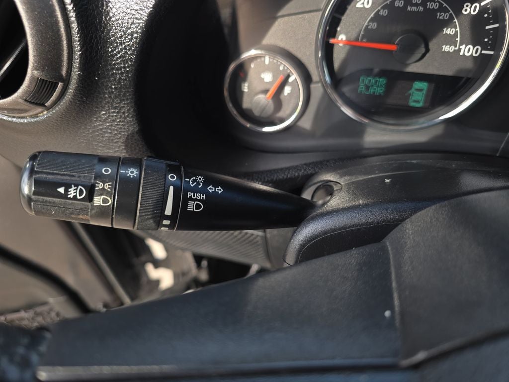 2018 Jeep Wrangler JK Unlimited Sport S Pkg