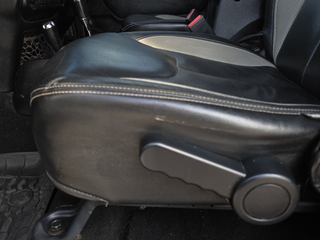 2018 Jeep Wrangler JK Unlimited Sport S Pkg