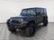 2018 Jeep Wrangler JK Unlimited Sport S Pkg