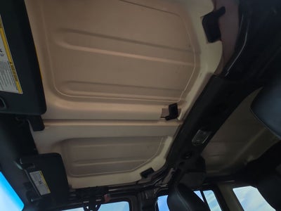 2018 Jeep Wrangler JK Unlimited Sport S Pkg