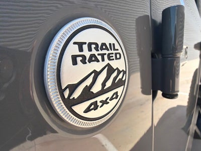 2021 Jeep Wrangler Unlimited Sport S Technology Group