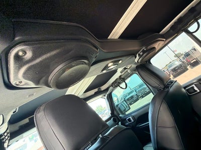 2021 Jeep Wrangler Unlimited Sport S Technology Group