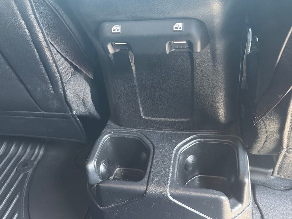 2021 Jeep Wrangler Unlimited Sport S Technology Group