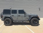 2021 Jeep Wrangler Unlimited Sport S Technology Group