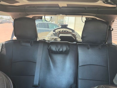 2021 Jeep Wrangler Unlimited Sport S Technology Group