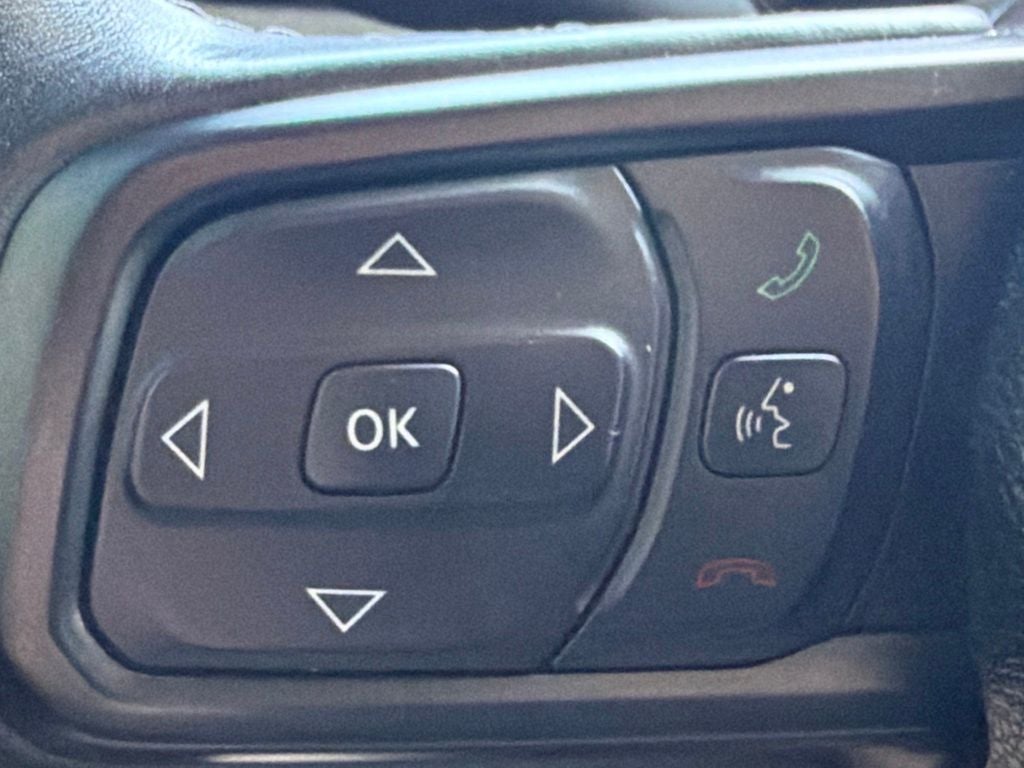 2021 Jeep Wrangler Unlimited Sport S Technology Group