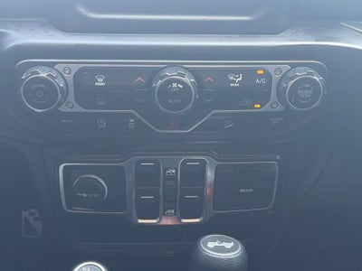2021 Jeep Wrangler Unlimited Sport S Technology Group