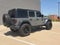 2021 Jeep Wrangler Unlimited Sport S Technology Group