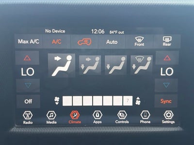 2021 Jeep Wrangler Unlimited Sport S Technology Group