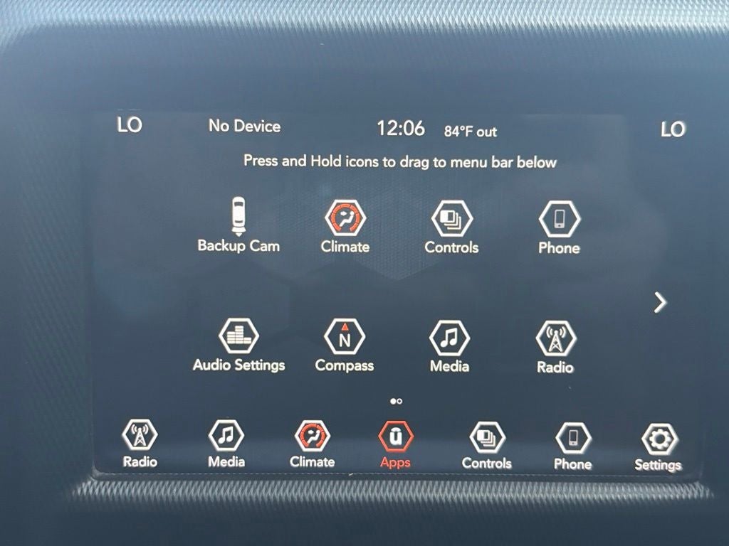 2021 Jeep Wrangler Unlimited Sport S Technology Group
