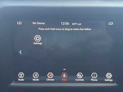 2021 Jeep Wrangler Unlimited Sport S Technology Group