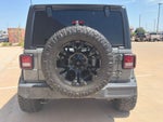 2021 Jeep Wrangler Unlimited Sport S Technology Group