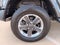 2021 Jeep Wrangler Unlimited Sahara 3.0L Turbo Diesel
