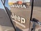 2021 Jeep Wrangler Unlimited Sahara 3.0L Turbo Diesel
