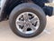 2021 Jeep Wrangler Unlimited Sahara 3.0L Turbo Diesel