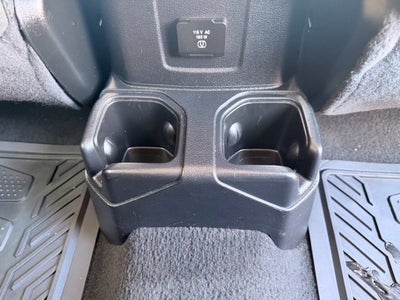 2021 Jeep Wrangler Unlimited Sahara 3.0L Turbo Diesel