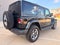 2021 Jeep Wrangler Unlimited Sahara 3.0L Turbo Diesel