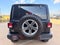 2021 Jeep Wrangler Unlimited Sahara 3.0L Turbo Diesel