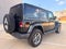 2021 Jeep Wrangler Unlimited Sahara 3.0L Turbo Diesel