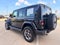 2021 Jeep Wrangler Unlimited Sahara 3.0L Turbo Diesel