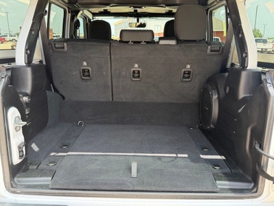 2022 Jeep Wrangler Unlimited Rubicon 4xe All Weather Pkg