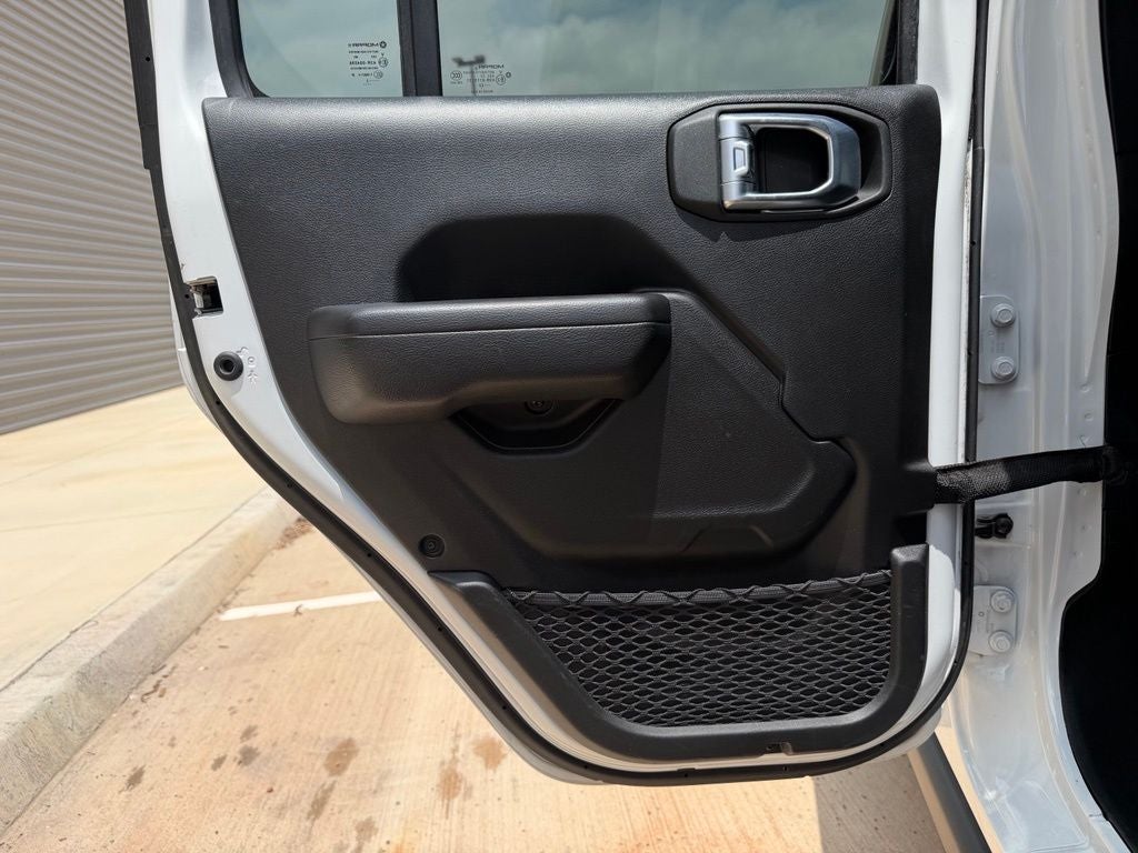 2022 Jeep Wrangler Unlimited Rubicon 4xe All Weather Pkg